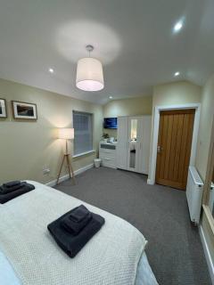 Jasmine Cottage, Newbiggin by the sea - 4