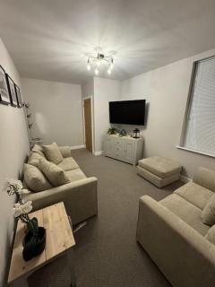 Jasmine Cottage, Newbiggin by the sea - 2