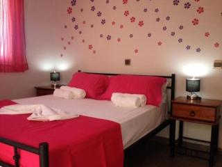 Lygies Apart Hotel - Trapezaki - 2