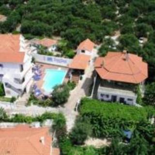 Lygies Apart Hotel - Trapezaki - 1
