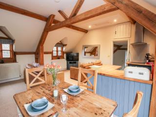 Pultheley Cottage - Montgomery - 7