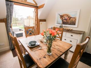 Pultheley Cottage - Montgomery - 6