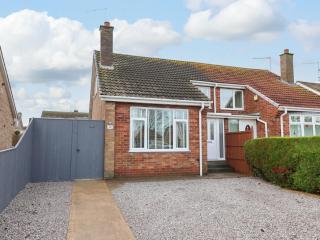 The Coastal Hideaway - Hornsea - 0