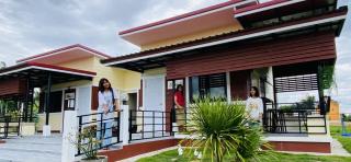 Panutsaya Homestay - Wang Nam Khieo - 4