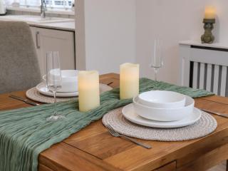 The Coastal Hideaway - Hornsea - 3
