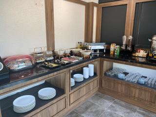 Fidanoğlu Suite Hotel Çorlu - Corlu - 9