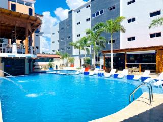 Halibut Hotel - La Romana - 0