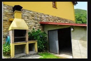 Casa Albina - Ríofabar - 3