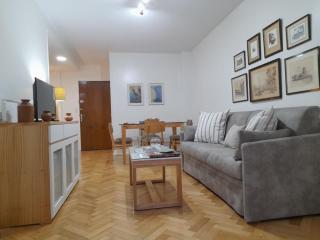 Recoleta Deco Apartment - Buenos Aires - 9