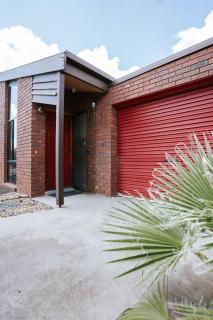 Red Door On Cade - Yarrawonga - 9