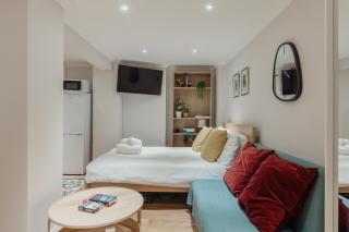 Kensington Nest Serviced Studio - Londra - 6
