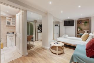 Kensington Nest Serviced Studio - Londra - 1