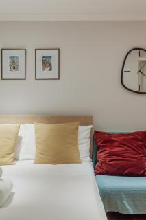 Kensington Nest Serviced Studio - Londra - 2