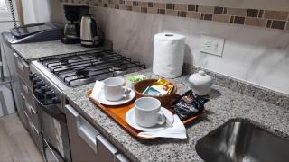 Recoleta Deco Apartment - Buenos Aires - 4