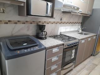 Recoleta Deco Apartment - Buenos Aires - 5