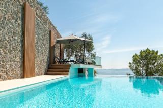 Driftwood Luxury Suite - 8