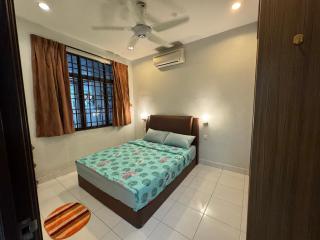 Cozy House 37 @ Alma BM - Bukit Mertajam - 8