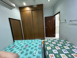 Cozy House 37 @ Alma BM - 6