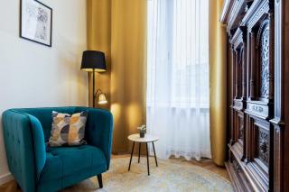 Maverick Apartments - Budapest - 2