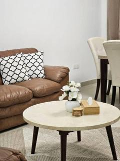 Luxury downtown apartment with Burj Khalifa View - 5