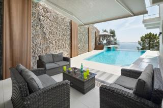 Driftwood Luxury Suite - Città di Corfù - 7