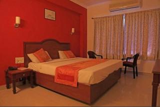 GOLDMINE HOTELS - Chennai - 3