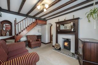 Preswylfa - Llanddeusant - 8