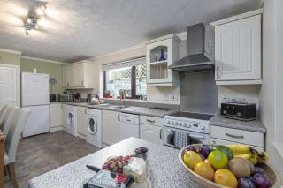 Preswylfa - Llanddeusant - 2