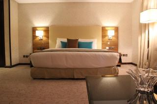 فندق الشهباء جده Al Shahba Jeddah - 1