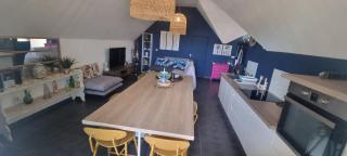 Spacieux T3 sur St Leu, 2 chambres, 2 salles de bain, 2 terrasses proche lagon - Saint-Leu - 9