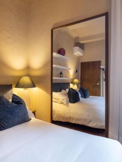 S2 Tower - Dolcevita Holiday - Florence - 1