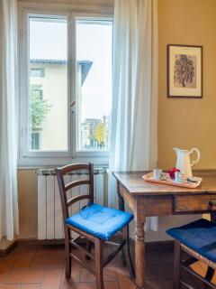 S2 Tower - Dolcevita Holiday - Florence - 4