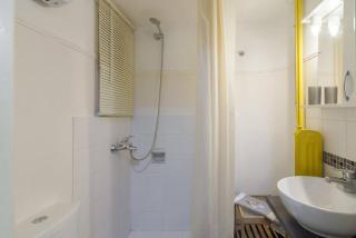 Cozy Hilton Hideaway: Central & Modern - Atene - 7