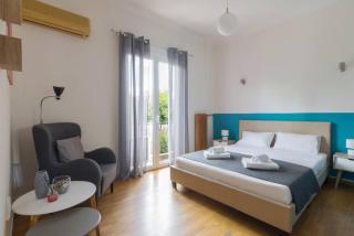 Cozy Hilton Hideaway: Central & Modern - Atene - 0