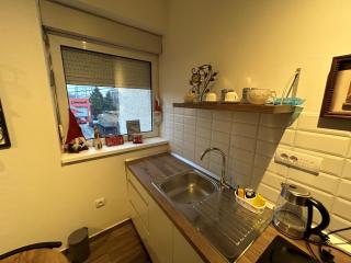 Bliss city apartments-Taurunum 1 - Belgrado - 3