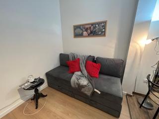 Bliss city apartments-Taurunum 1 - Belgrado - 2