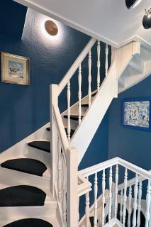 Ameland Reethus in Wenningstedt - 2