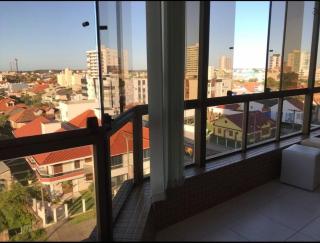 Apartamento em Tramandai/RS - Tramandaí - 5