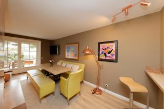 Ameland Reethus in Wenningstedt - 8