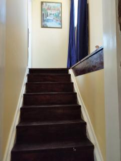 Billy Bay Cottage - Margate - 9