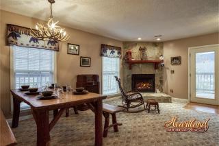 My Tennessee Mountain Home - Gatlinburg - 6