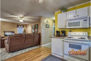 My Tennessee Mountain Home - Gatlinburg - 4