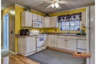 My Tennessee Mountain Home - Gatlinburg - 2