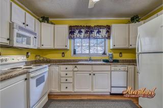 My Tennessee Mountain Home - Gatlinburg - 1