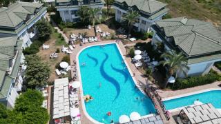 Aydinbey Gold Dreams - Ultra All Inclusive - 1