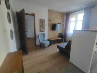 Apartament Trawertynowy 300 m od plaży, 3 min od Monte Cassino - 7