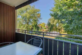 Ferienwohnpark Immenstaad am Bodensee Zwei-Zimmer-Apartment 53 16 - 2