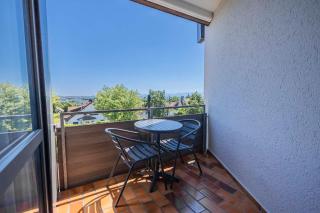 Ferienwohnpark Immenstaad am Bodensee Ein-Zimmer-Apartment 49 38 - 4