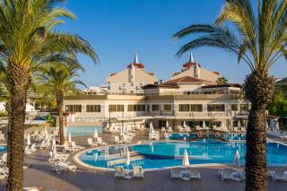 Aydinbey Famous Resort - Ultra All Inclusive - 9