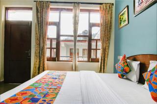Hotel Anuj Regency - Dharamshala - 3
